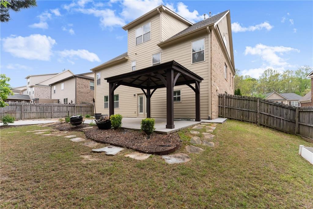 550 Eldridge Drive, Suwanee, Georgia image 47