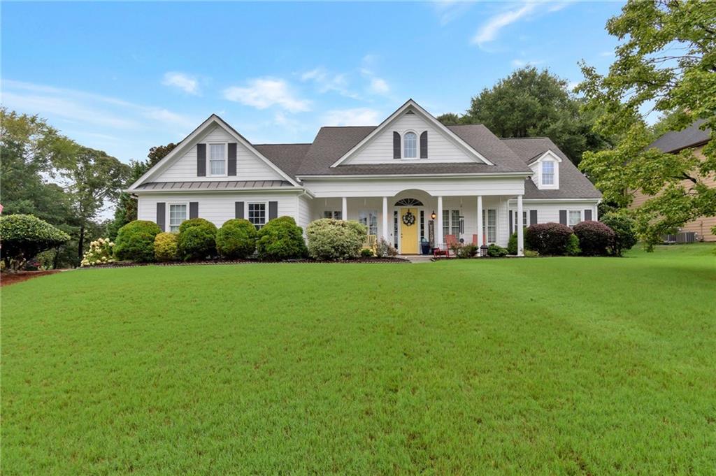 1026 Autumn Blaze Lane