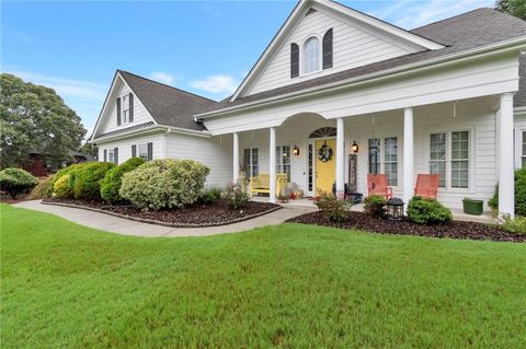 1026 Autumn Blaze Lane Lawrenceville GA 30045