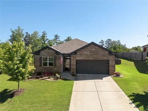 174 Springer Parkway, Dallas, GA 30132 - MLS#: 7573290