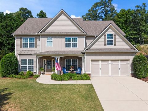 Homes For Sale - 3922 Walnut Grove Way<br/> Gainesville, GA 30506