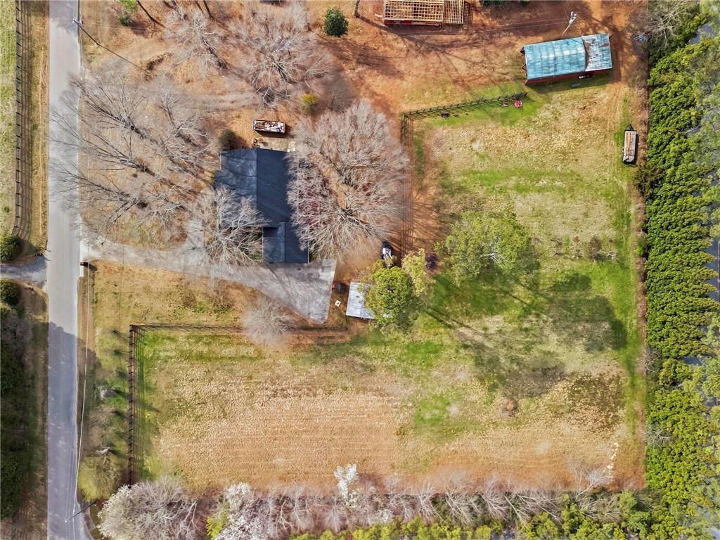 Lot 2 Cowart Drive