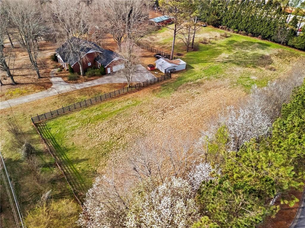 Lot 2 Cowart Drive