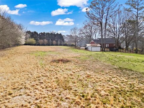 Lot 2 Cowart Drive Milton GA 30004