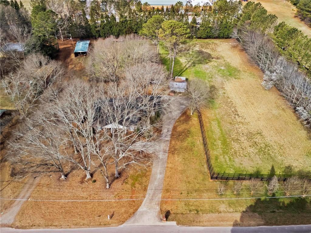 Lot 2 Cowart Drive