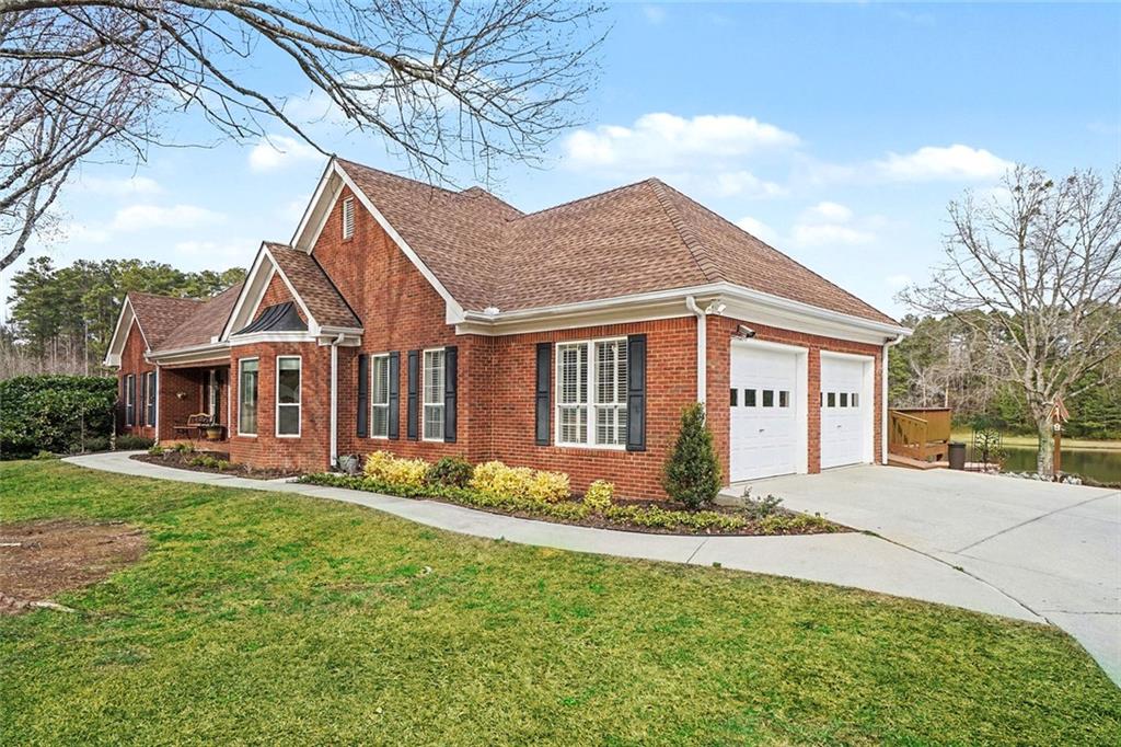 2741 Bonds Lake Road NW