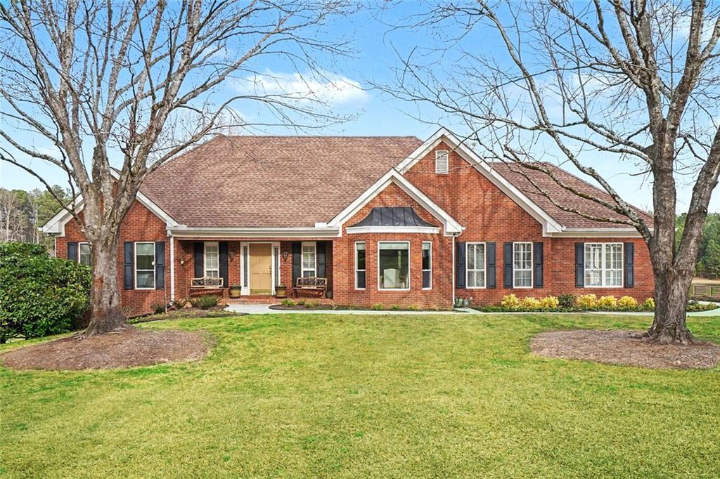 2741 Bonds Lake Road NW