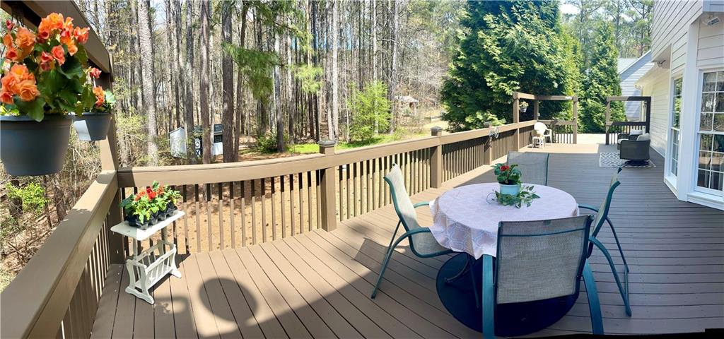 204 Morning Glory Ridge, Canton, Georgia image 32