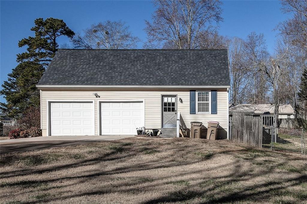 3709 Corinth Drive, Gainesville, Georgia image 32