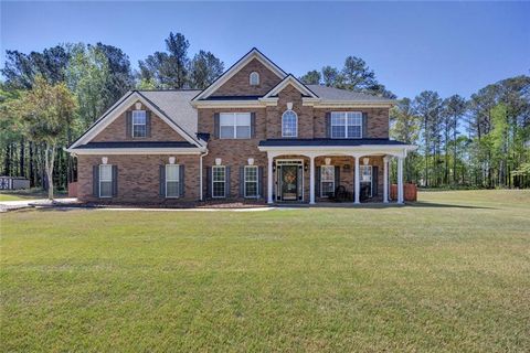 Photo of 1224 Rhodes Walk SW, Conyers, GA 30094 (MLS # 7757000)