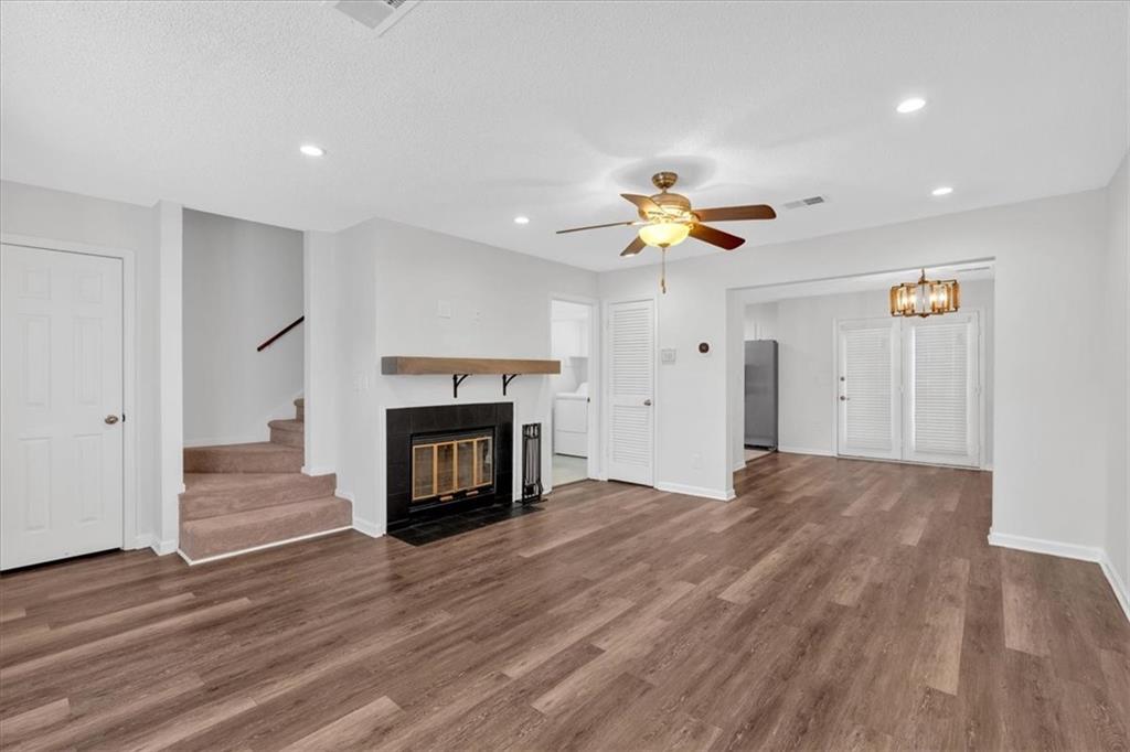 219 Holcomb Ferry Road, Roswell, Georgia image 7