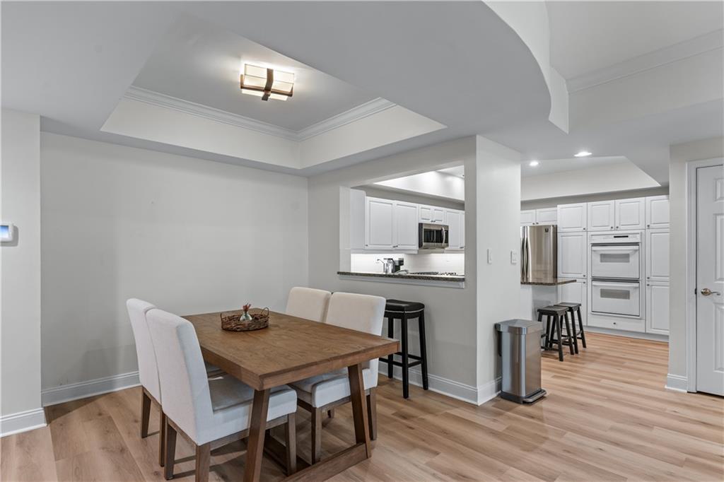 3636 Habersham Road NW 2101