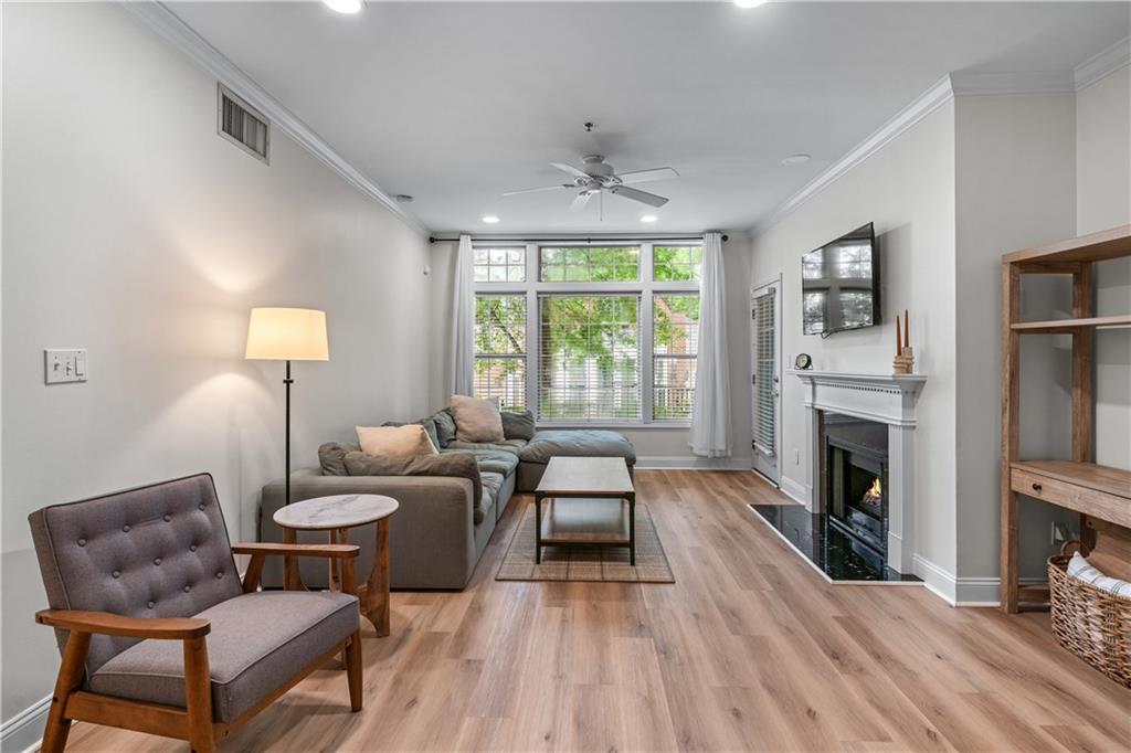 3636 Habersham Road NW 2101