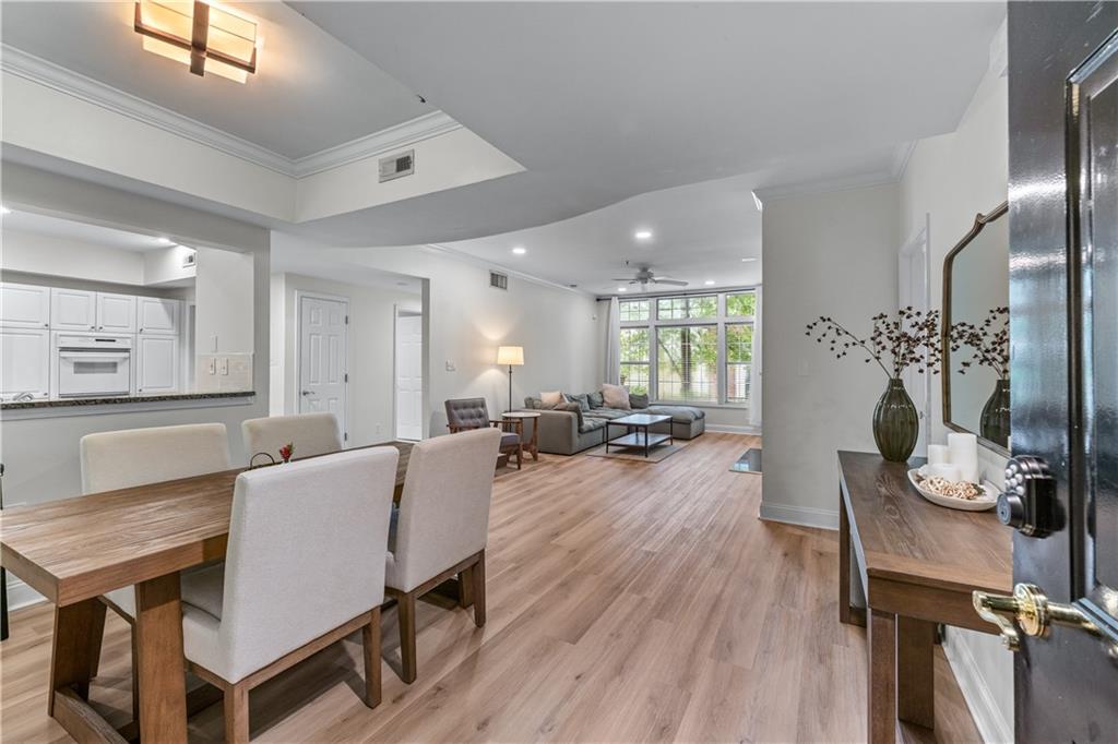 3636 Habersham Road NW 2101