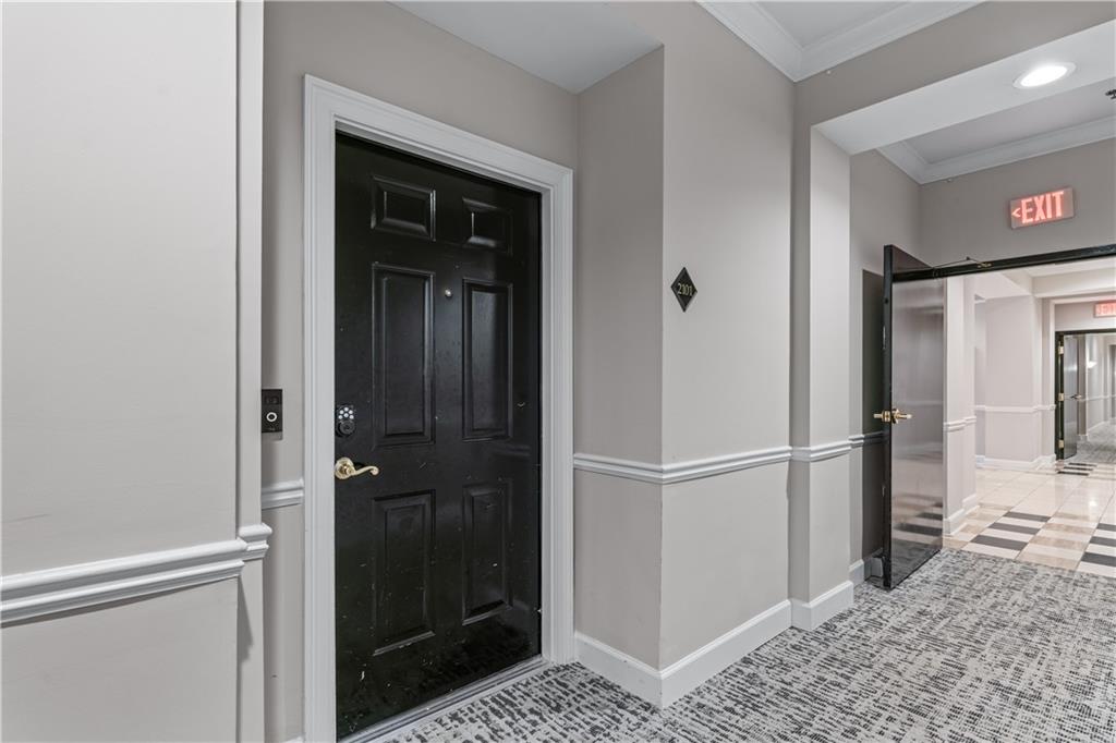 3636 Habersham Road NW 2101