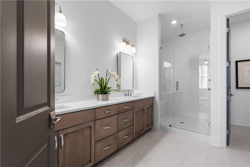 4916 Sudbrook Way #253, Peachtree Corners, Georgia image 25