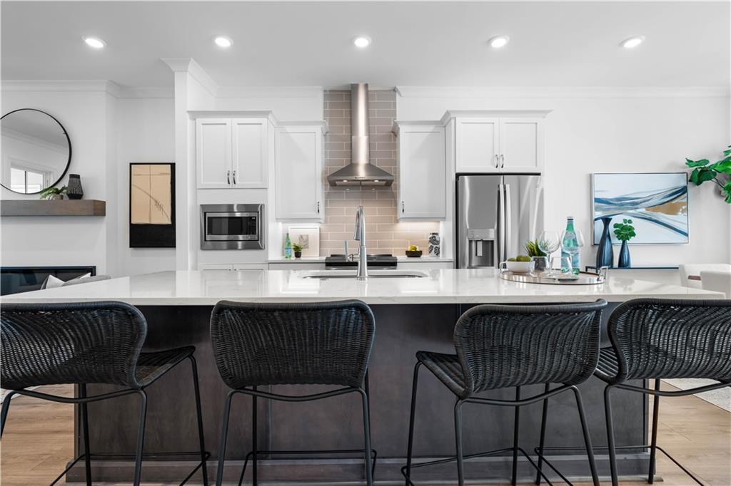 4916 Sudbrook Way #253, Peachtree Corners, Georgia image 1