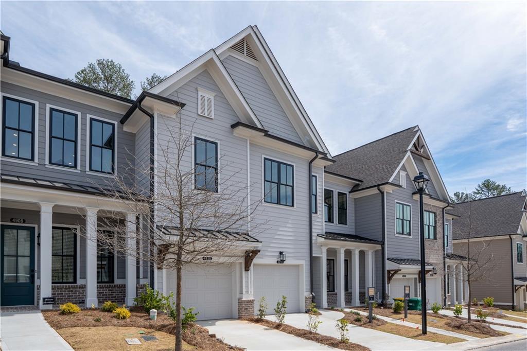 4916 Sudbrook Way #253, Peachtree Corners, Georgia image 36