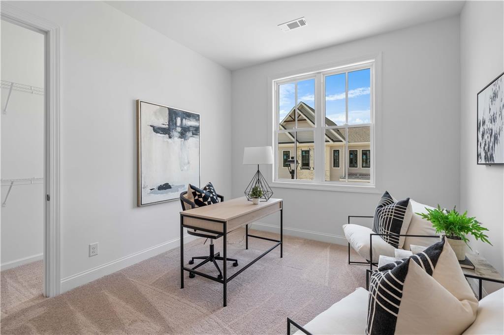 4916 Sudbrook Way #253, Peachtree Corners, Georgia image 32