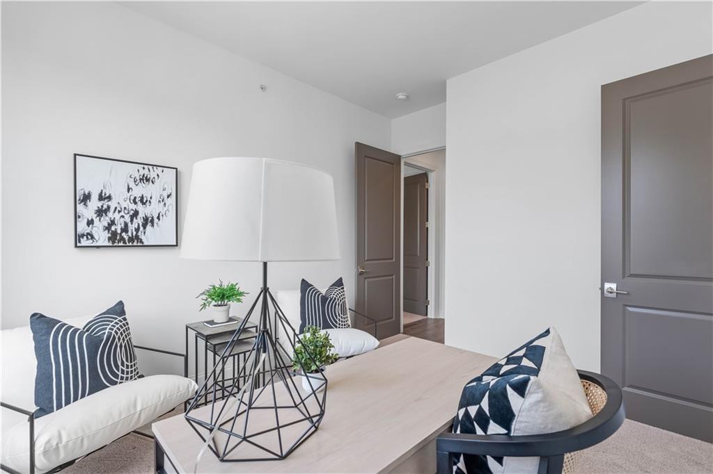 4916 Sudbrook Way #253, Peachtree Corners, Georgia image 33