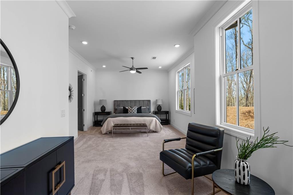 4916 Sudbrook Way #253, Peachtree Corners, Georgia image 19