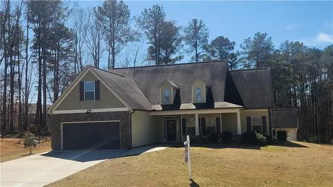 275 Bridgemill Drive, Douglasville, GA 30134 - MLS#: 7533575