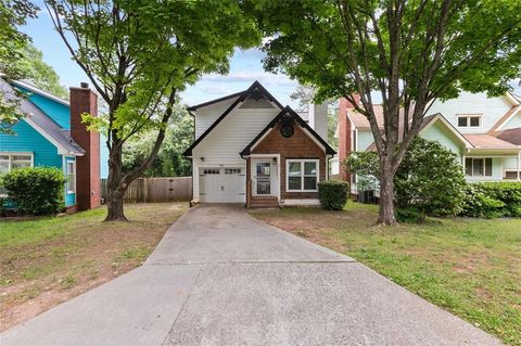969 Oak Street SW Atlanta GA 30310