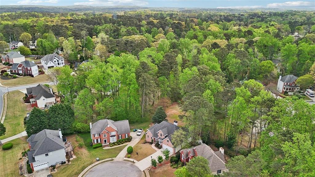 740 Trillium Lane, Lilburn, Georgia image 12