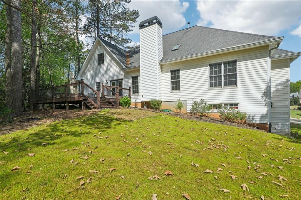 740 Trillium Lane, Lilburn, Georgia image 20