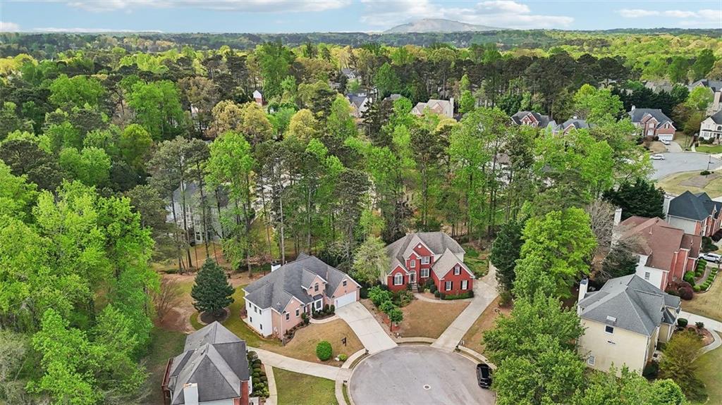 740 Trillium Lane, Lilburn, Georgia image 9