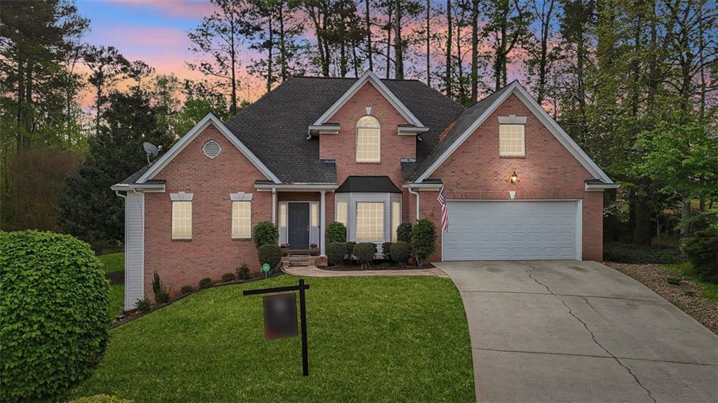 740 Trillium Lane, Lilburn, Georgia image 16
