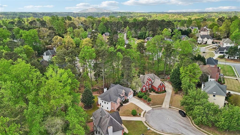 740 Trillium Lane, Lilburn, Georgia image 10
