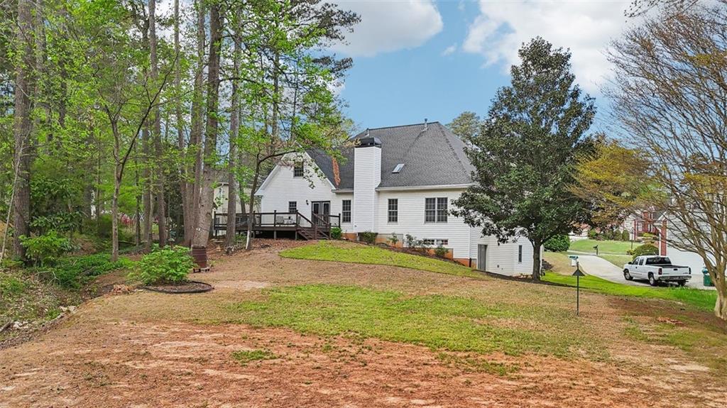 740 Trillium Lane, Lilburn, Georgia image 23