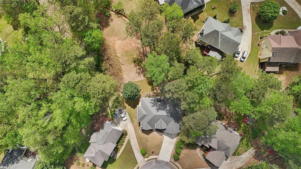 740 Trillium Lane, Lilburn, Georgia image 6