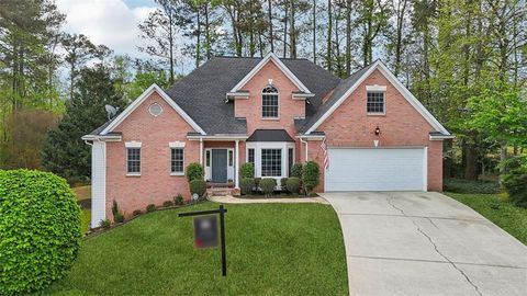 740 Trillium Lane Lilburn GA 30047