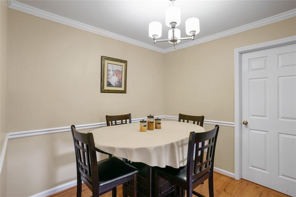 24 Fossetts Cove, Cartersville, Georgia image 20