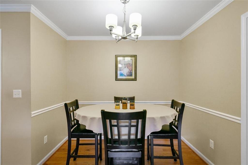 24 Fossetts Cove, Cartersville, Georgia image 21