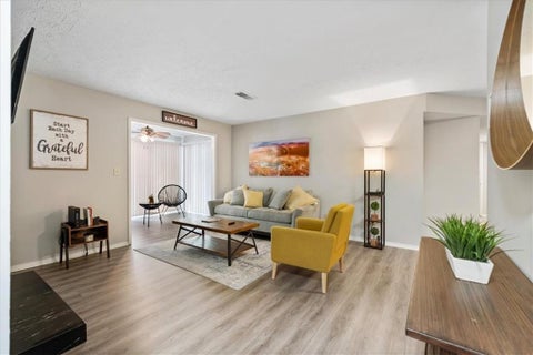 Condo For Sale - 2102 Augusta Drive #21<br/> Marietta, GA 30067