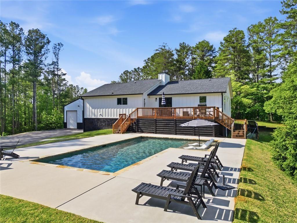 2634 Narroway Church Circle