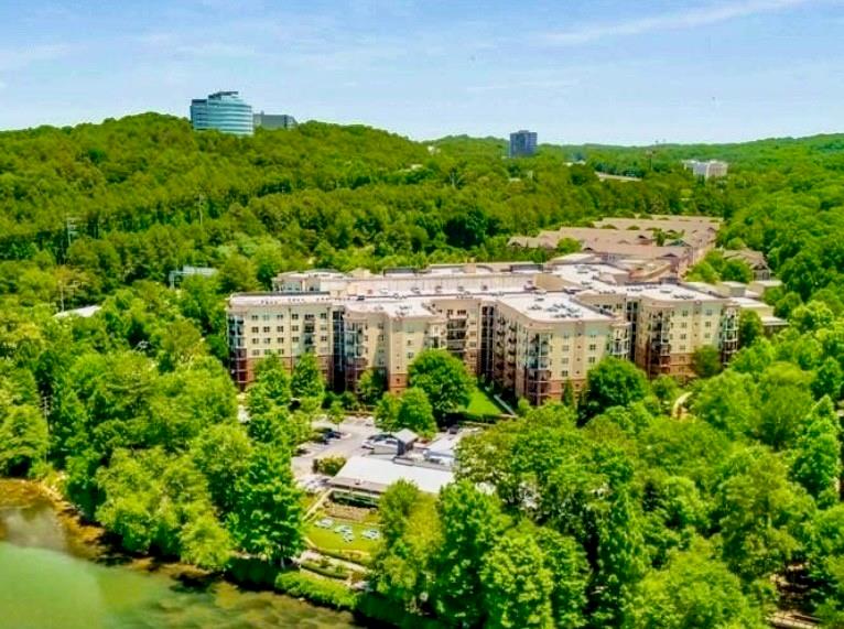 200 River Vista Drive 436