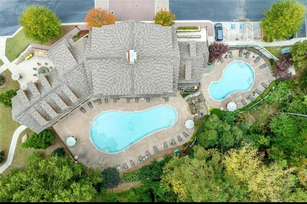 200 River Vista Drive 436