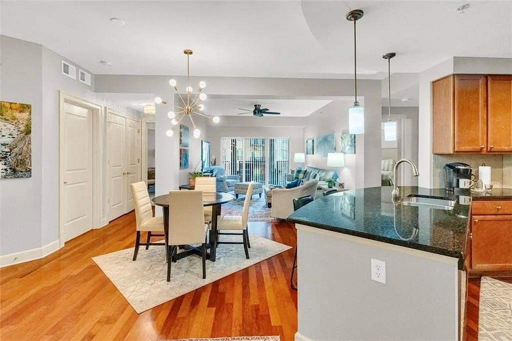 200 River Vista Drive 436