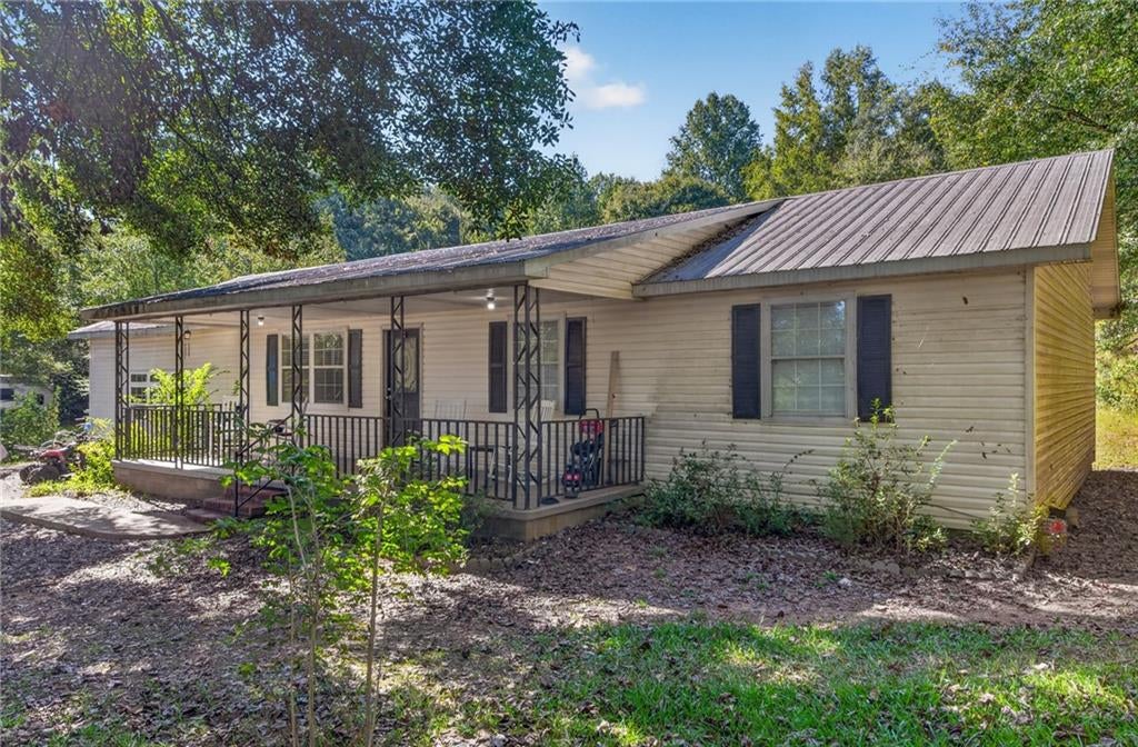 330 W Ridgeway Road