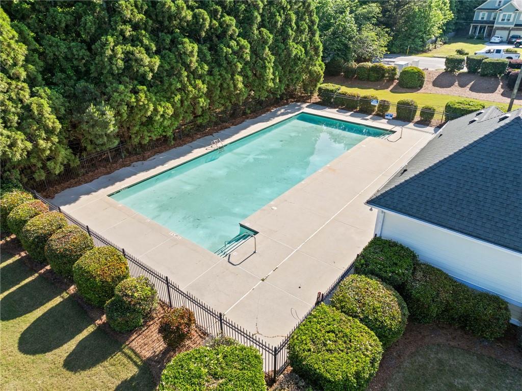5478 Somer Mill Road, Douglasville, Georgia image 43