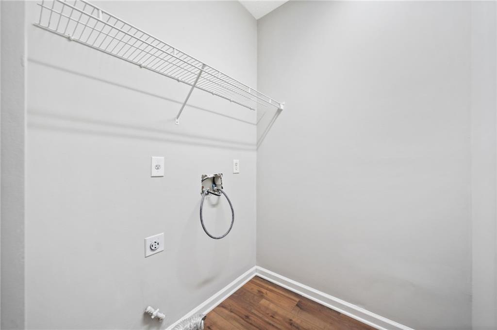5478 Somer Mill Road, Douglasville, Georgia image 35