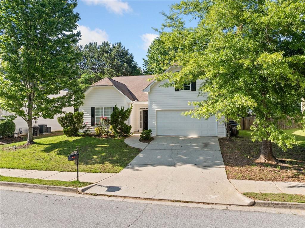 5478 Somer Mill Road, Douglasville, Georgia image 3