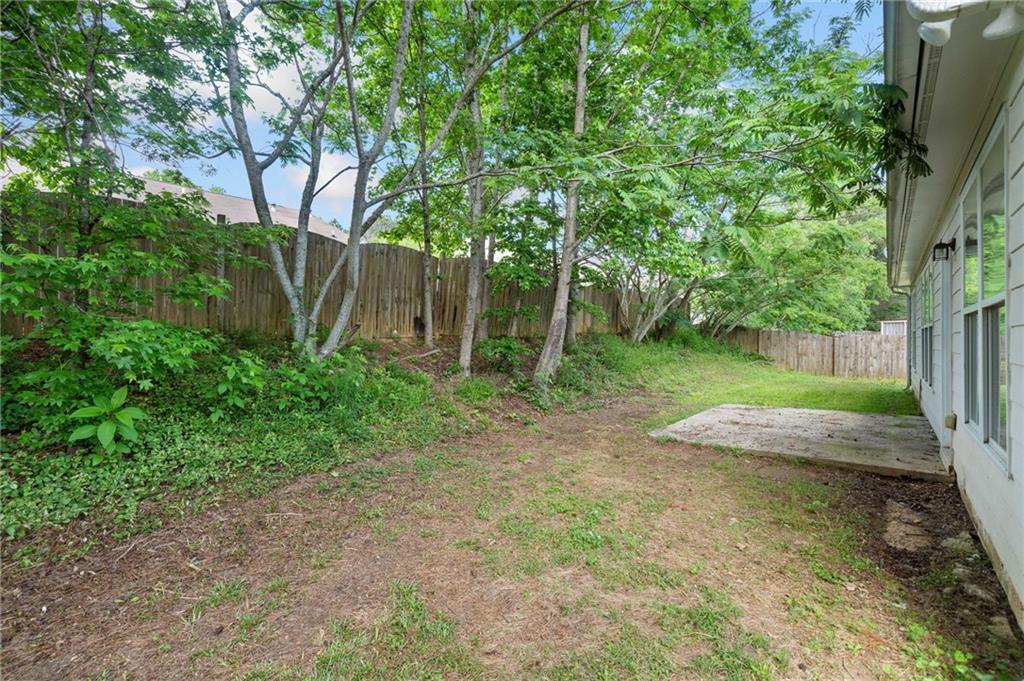 5478 Somer Mill Road, Douglasville, Georgia image 36