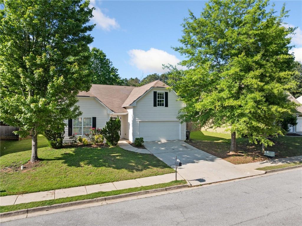 5478 Somer Mill Road, Douglasville, Georgia image 5