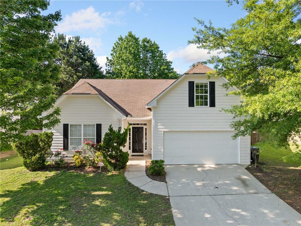 5478 Somer Mill Road, Douglasville, Georgia image 1