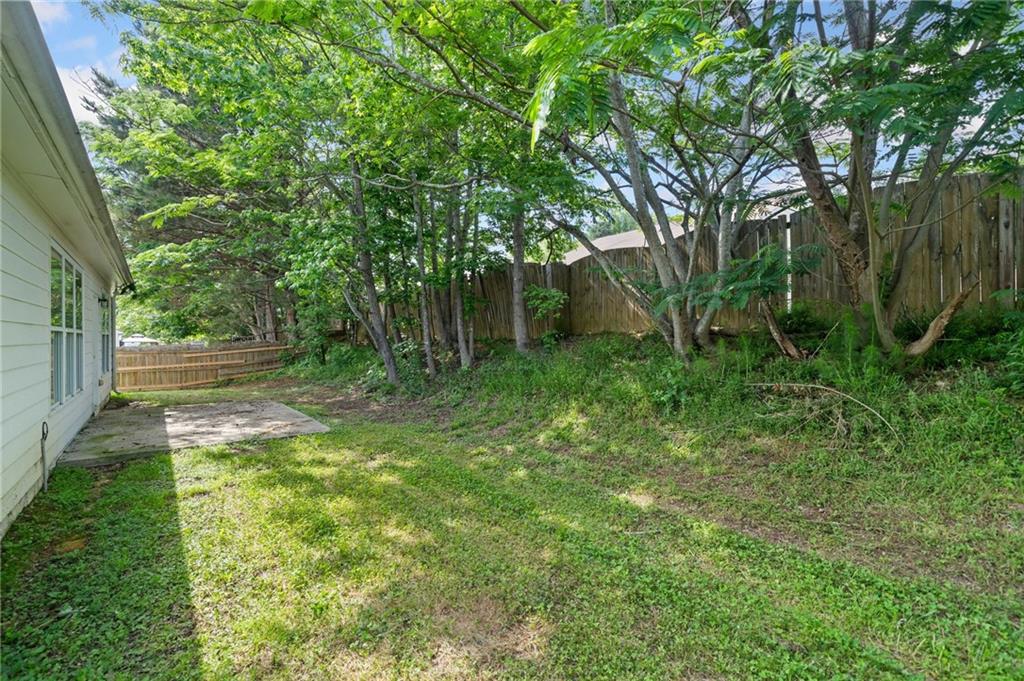 5478 Somer Mill Road, Douglasville, Georgia image 39